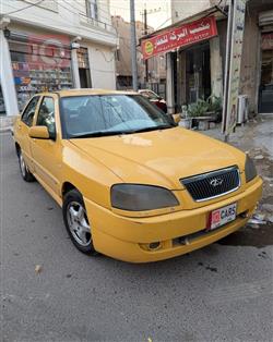 شيري كوين 1